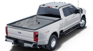 2025 Ford Super Duty® External Image 4